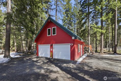 750 Big Horn Way Cle Elum WA 98922