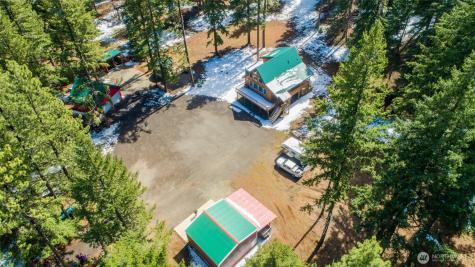 750 Big Horn Way Cle Elum WA 98922