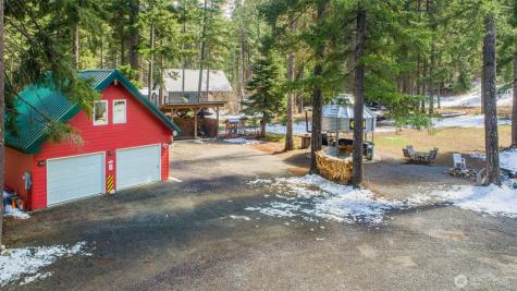 750 Big Horn Way Cle Elum WA 98922