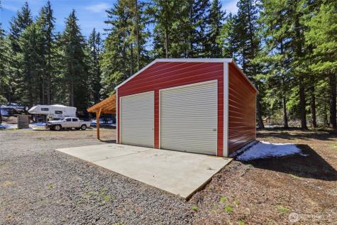 750 Big Horn Way Cle Elum WA 98922