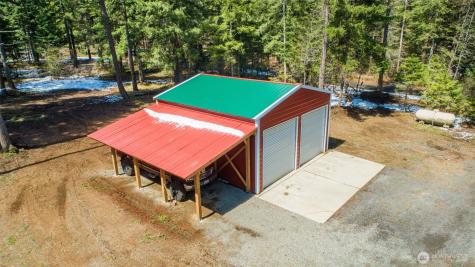 750 Big Horn Way Cle Elum WA 98922