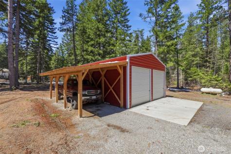 750 Big Horn Way Cle Elum WA 98922