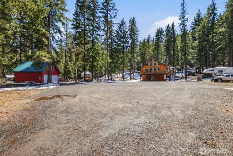 750 Big Horn Way Cle Elum WA 98922