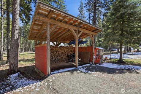 750 Big Horn Way Cle Elum WA 98922