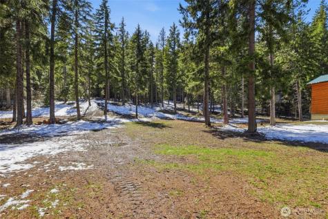 750 Big Horn Way Cle Elum WA 98922