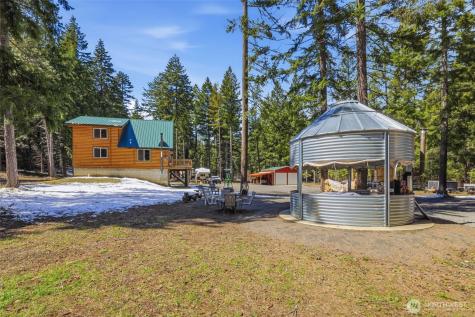 750 Big Horn Way Cle Elum WA 98922
