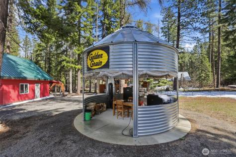 750 Big Horn Way Cle Elum WA 98922