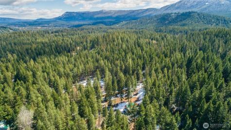 750 Big Horn Way Cle Elum WA 98922