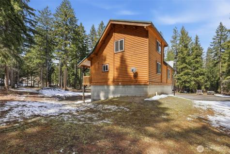 750 Big Horn Way Cle Elum WA 98922