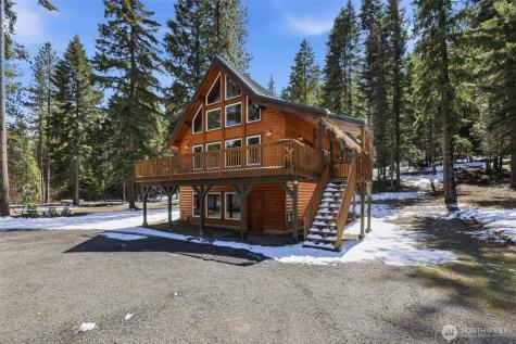 750 Big Horn Way Cle Elum WA 98922