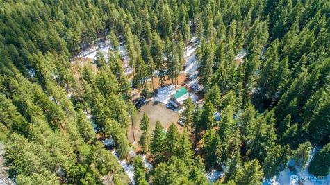 750 Big Horn Way Cle Elum WA 98922