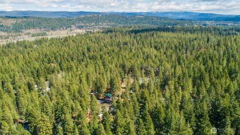 750 Big Horn Way Cle Elum WA 98922