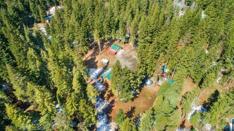 750 Big Horn Way Cle Elum WA 98922