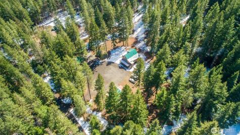 750 Big Horn Way Cle Elum WA 98922