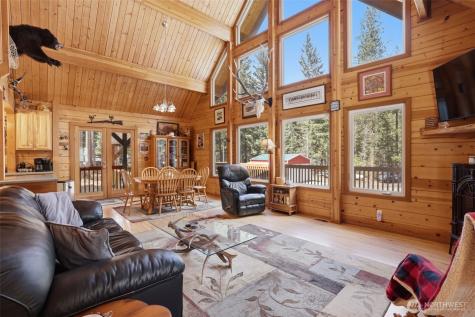 750 Big Horn Way Cle Elum WA 98922