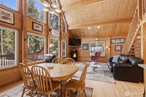 750 Big Horn Way Cle Elum WA 98922