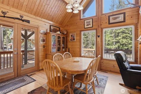 750 Big Horn Way Cle Elum WA 98922