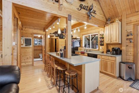 750 Big Horn Way Cle Elum WA 98922