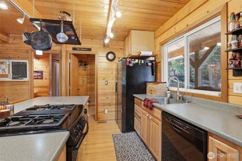 750 Big Horn Way Cle Elum WA 98922