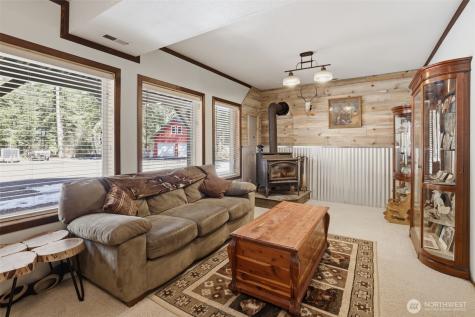 750 Big Horn Way Cle Elum WA 98922