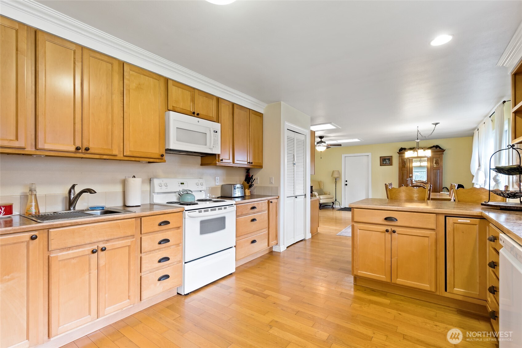 70 N Harrison Avenue Hoodsport WA 98548