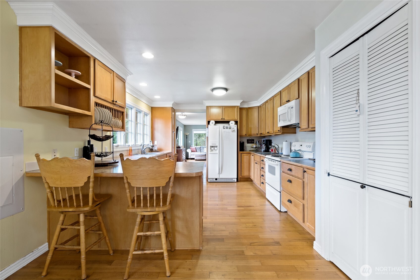 70 N Harrison Avenue Hoodsport WA 98548