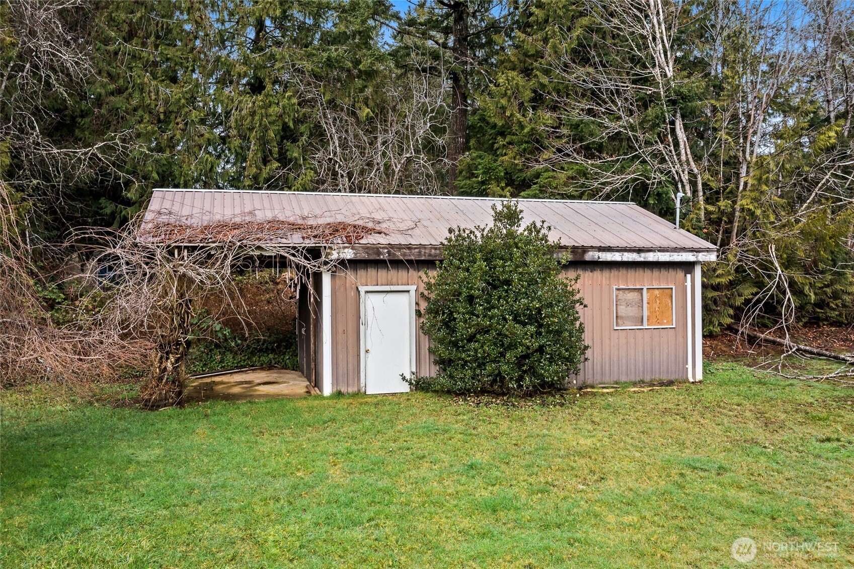 70 N Harrison Avenue Hoodsport WA 98548