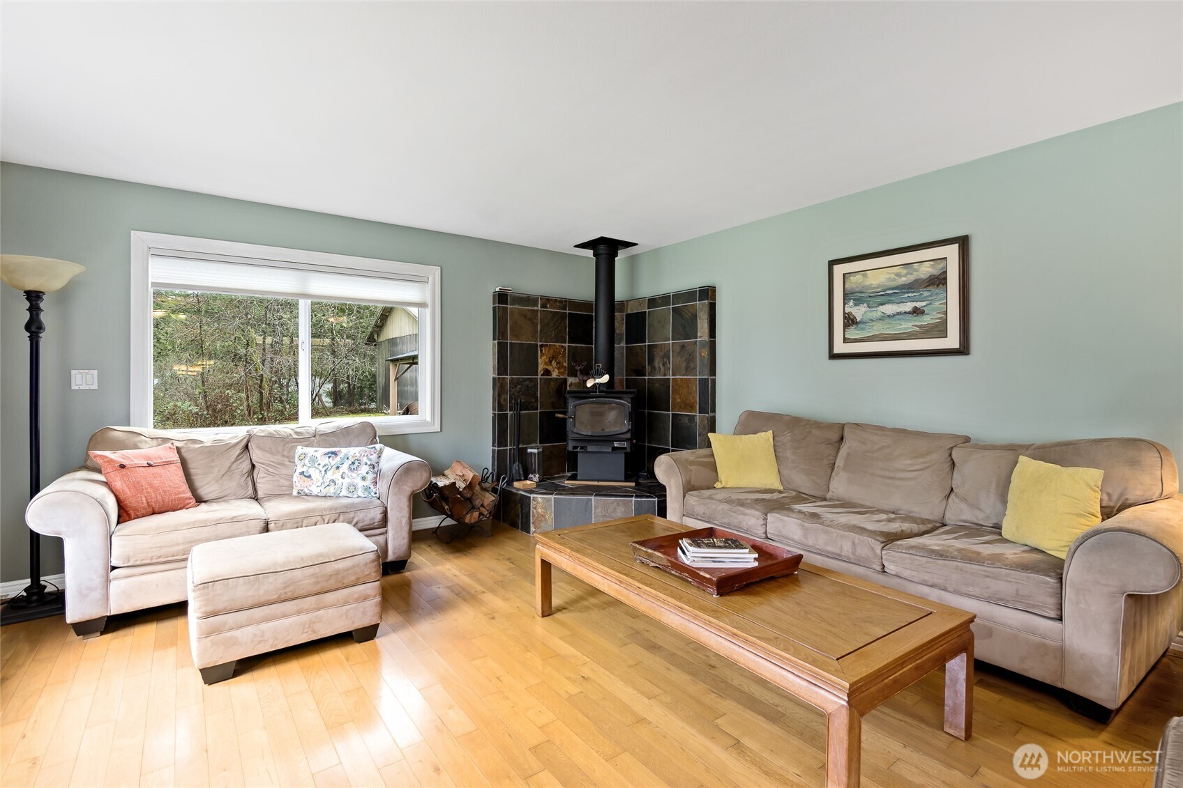 70 N Harrison Avenue Hoodsport WA 98548