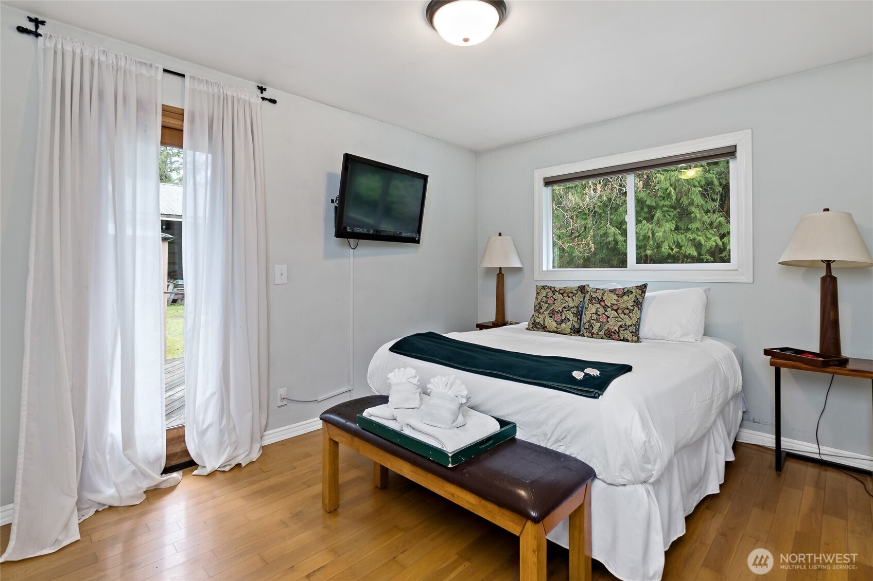 70 N Harrison Avenue Hoodsport WA 98548