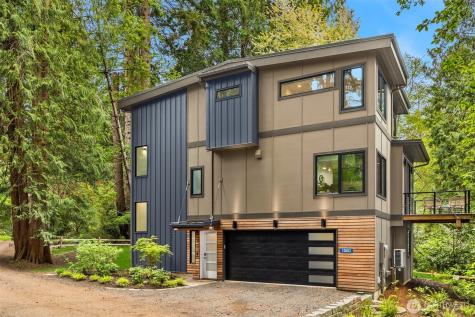 Bainbridge Island