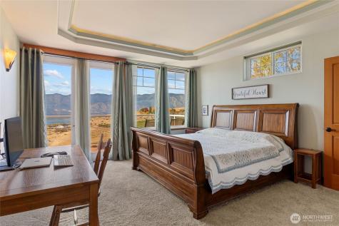357 Lakayuse Road Manson WA 98831