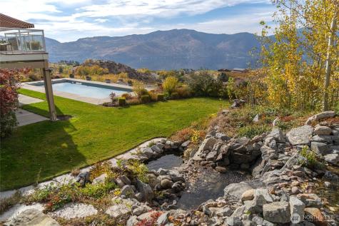 357 Lakayuse Road Manson WA 98831