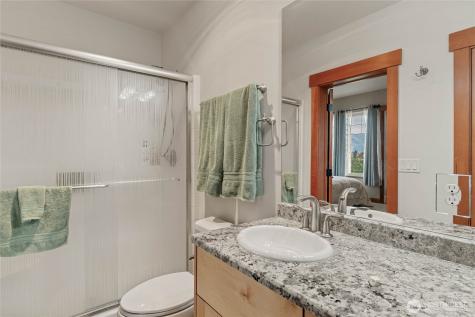 357 Lakayuse Road Manson WA 98831