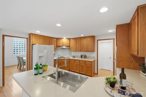 15634 27th Drive SE Mill Creek WA 98012