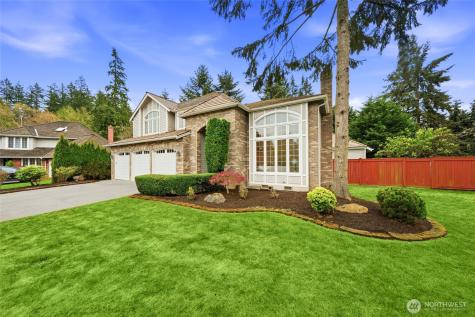 15634 27th Drive SE Mill Creek WA 98012