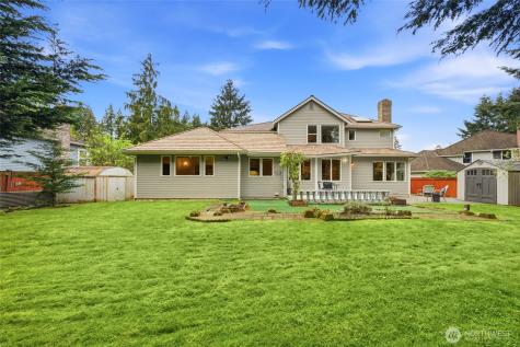 15634 27th Drive SE Mill Creek WA 98012