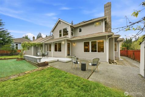 15634 27th Drive SE Mill Creek WA 98012