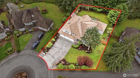 15634 27th Drive SE Mill Creek WA 98012