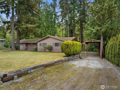 8948 133rd Avenue SE Newcastle WA 98059