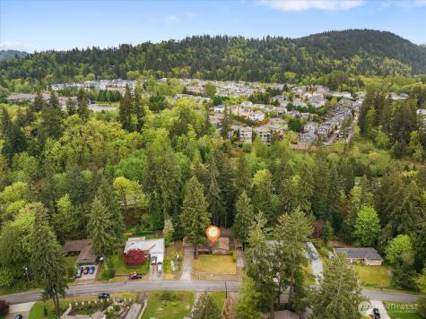 8948 133rd Avenue SE Newcastle WA 98059