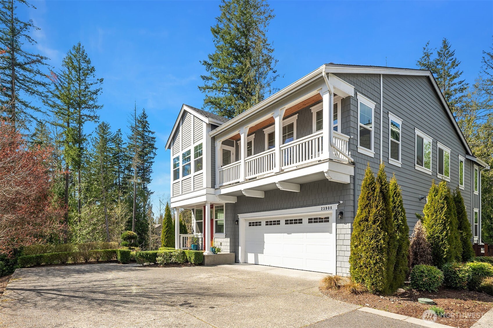 23908 NE 15th Way Sammamish WA 98074