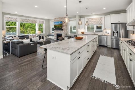 23908 NE 15th Way Sammamish WA 98074