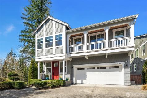 23908 NE 15th Way Sammamish WA 98074