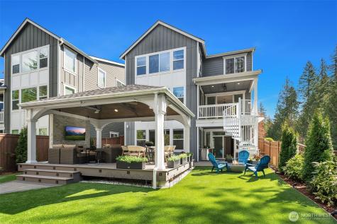 23908 NE 15th Way Sammamish WA 98074