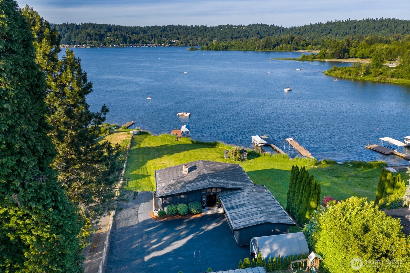5110 NW Sammamish Road Issaquah WA 98027