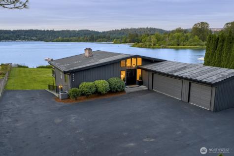 5110 NW Sammamish Road Issaquah WA 98027