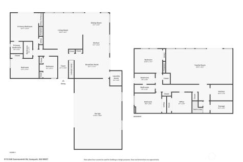 5110 NW Sammamish Road Issaquah WA 98027