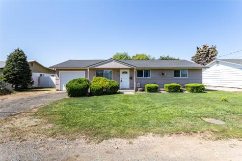 2716 5th Street Union Gap WA 98903