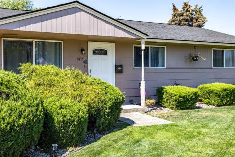 2716 5th Street Union Gap WA 98903