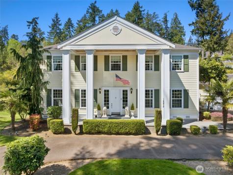 14972 Stevens Road SE Olalla WA 98359